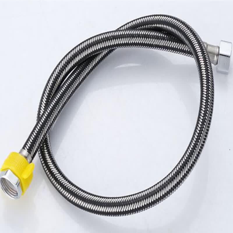 Stainless Steel Braided Water Inlet Hose