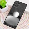A golf ball sport Phone Case for Samsung Galaxy note 10 pro S26 Ultra S23 S24 FE S25 S21 S22 PLUS shockproof Cove