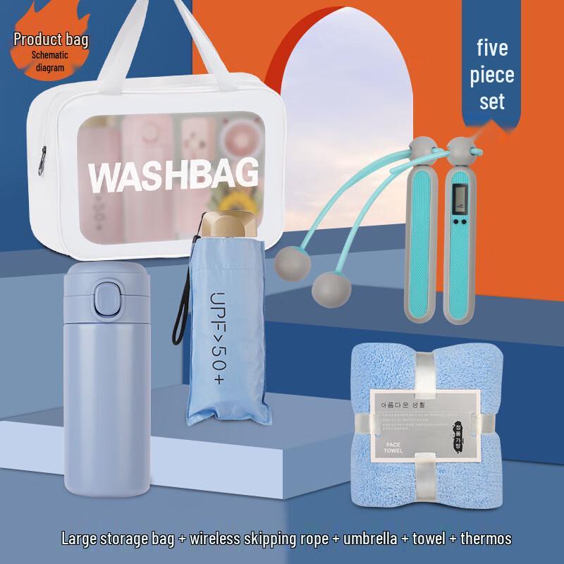 Teacher s Day Summer Refreshing Gift Set