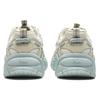 New FILA Fluid 4 Sneakers 'White Blue' Women's F12W312101FWO