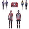 Ant Man 3 Wasp Quantum Ripple Damen Cosplay Kostüm
