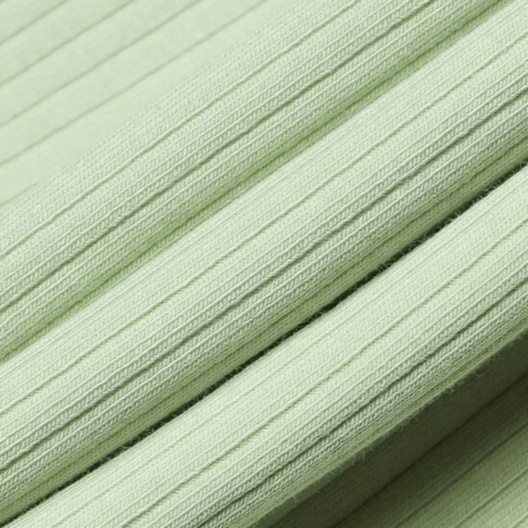 FILA Heritage Basketball Letter Print Soft Comfortable Casual Polo Dress Women dresses Light-Green F11W428317FLG