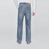 Lee Jeans Men's Thin Wide Leg Pants LMB004051209135A08758
