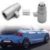 Automotive Accessory for T5 Armrest Fitting Adjuster Sleeve Bush 7H0881082 Seat Armrest Adjuster Bush Repair Part