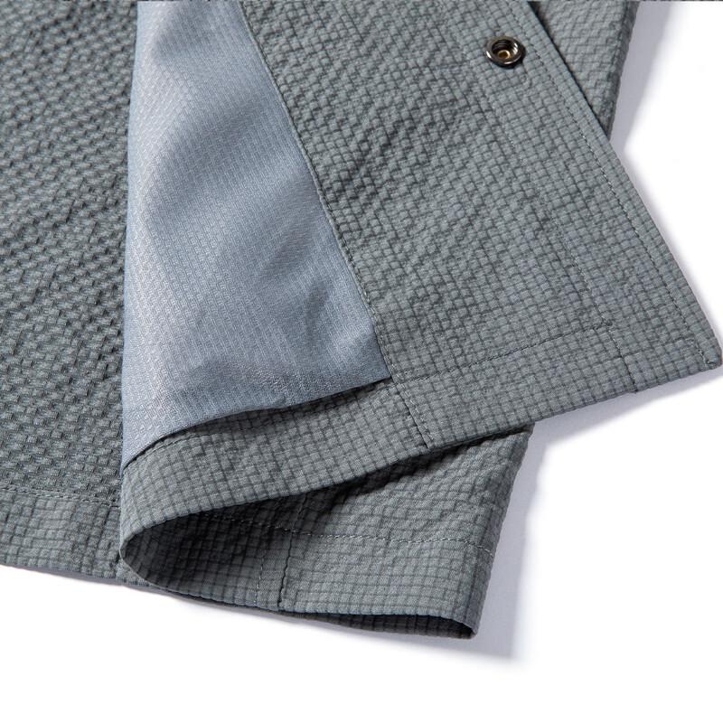 MONTAGUT Men's Autumn Lapel Jacket