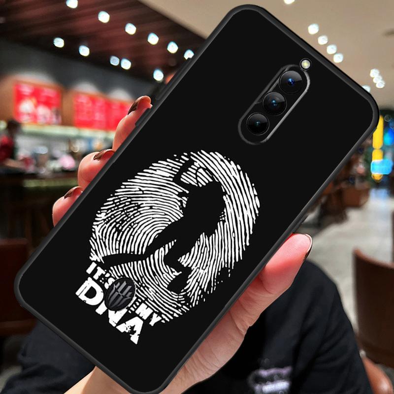 Scuba Diver Diving Case For ZTE Nubia Red Magic 10 Air 7 6S 7S Pro Red Magic 11 10 9 8 8S 9S 10S Pro Plus Cover