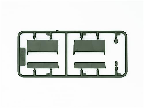 ICM 1/35 Scale World War II German Army Captured Pz.KpfW.747 T-34 (r) Medium Tank Plastic Model Kit 35370