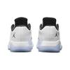 Air Jordan 11 Comfort Low GS Concord Kids Sneakers White Black DV2208-100