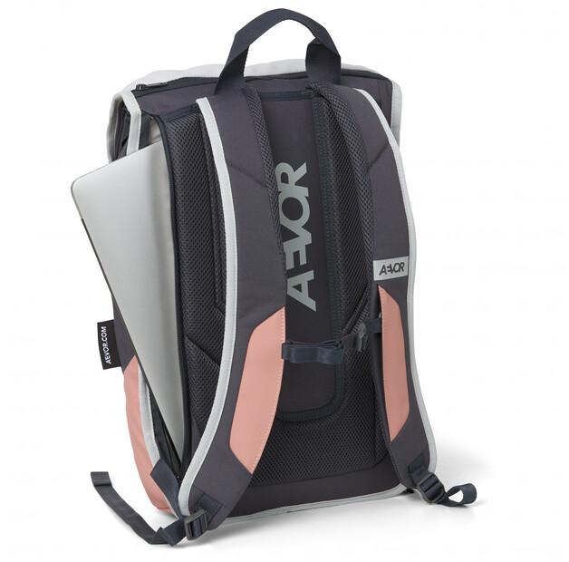 Backpack Aevor Daypack Chilled Rose