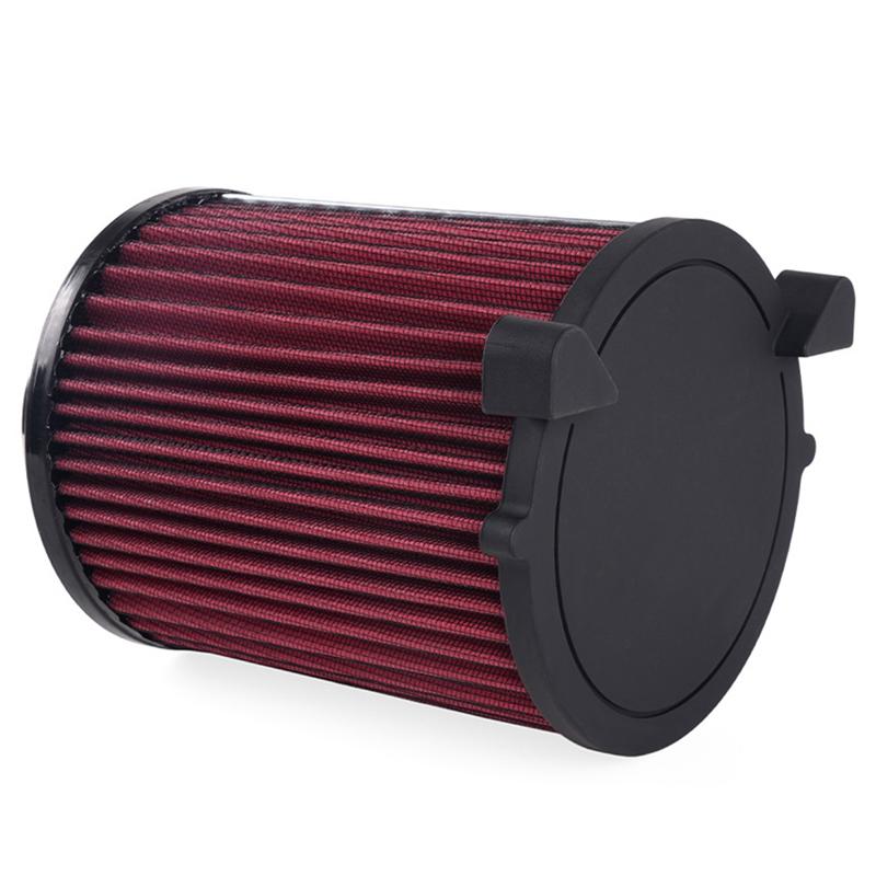 Car Accessories Air Filter E-2014 For VW Golf 3 High Flow Air Filter