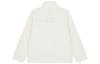 New Balance Jackets Men's White Stand Collar Thickened Other AMJ23351-CIC