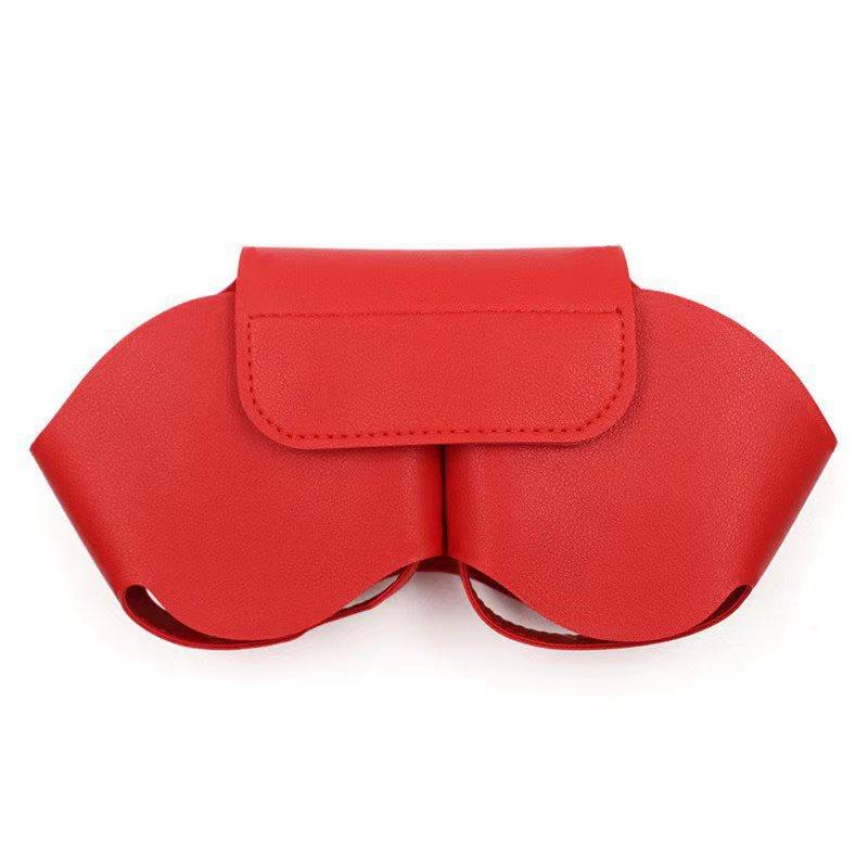 

Case For Airpods Max Earphone Protective Cover Soft PU Leather Case Magnetic Anti-Scratch Headphones Case Airpods Max Bag