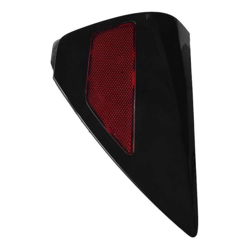 Rear Right Bumper Useful Accessories Hot Sale Parts 1100781-99-D Bumper Reflector Light Rear Right Replacement