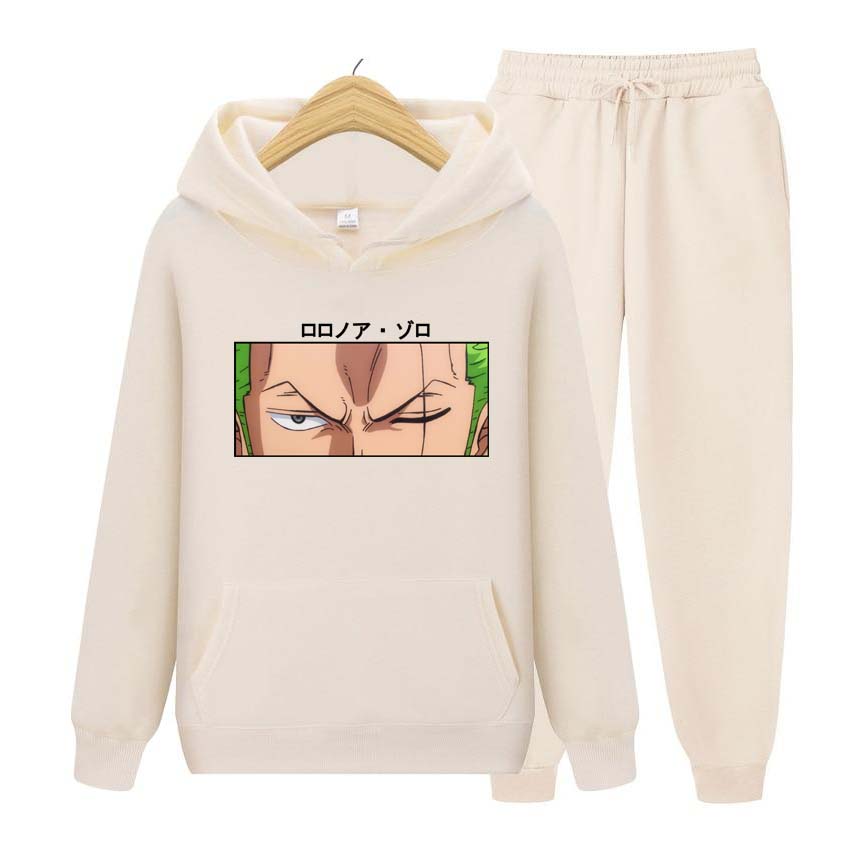 Mode Trainingsanzug Für Anime Frauen Männer Hoodie Kleidung Männer Running Set Sportswear Jogger Männer Trainingsanzug Winter Anzug Sport