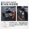 SEIWA Fit Direct Socket a Car Cigarette Lighter Socket Extension Splitter with Direct Insertion and DC X 1 A+C F337, Anti-disconnect Function, +