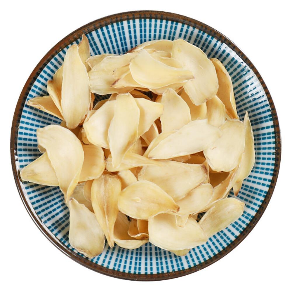 250g/500g Premium Lily Chinese Herbal Tea Flower 250g