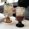 ZISIZ Nordic Glacier Stemmed Glass