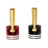 4/5mm Remote Control Battery  Banana Plugs with Heat Dissipation Copper Remote Control Car Battery