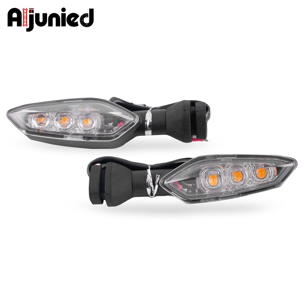 Ducati 939 V4 LED Motorcycle Turn Signal Modification Kit