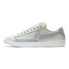 Nike Blazer Low Lx 'Sail Celestine Blue' Women's Sneakers Skateboard Shoes CZ8688-146