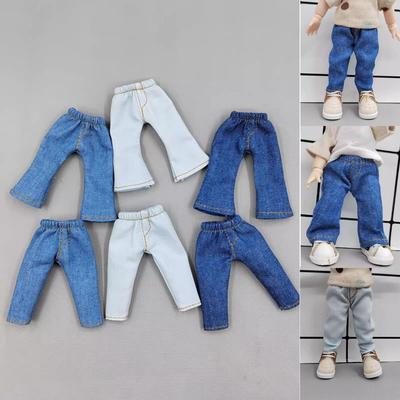 Mini Doll Clothes for 1/11 OB11/Obitsu11Dolls/1/12Bjd Doll 1/11 OB11 Dolls/1/12 Bjd/GSC Doll