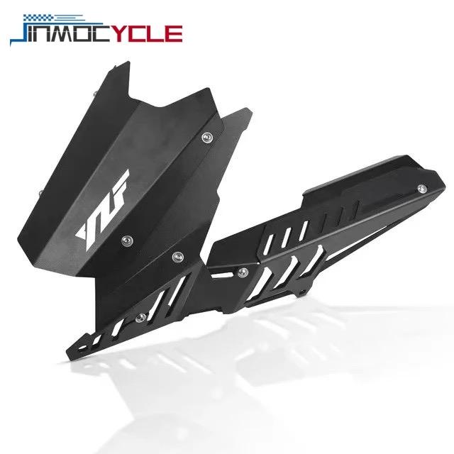 Für YAMAHA MT03 MT25 MT 03 25 2015-2019 2020 2021 2022 YZF-R25 YZFR3 YZF R25 R3 Hinterradabdeckung Schmutzfänger Schmutzabweiser Schutzabdeckung