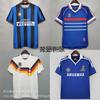 Selected Retro Jerseys 98 France 09 Inter Milan 03 Chelsea 90 Germany and Other Popular Football Jerseys Will Be Sent On Behalf of You.