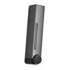 of Shower Dispenser Wall Control Practical Hands Container Space for Toilet