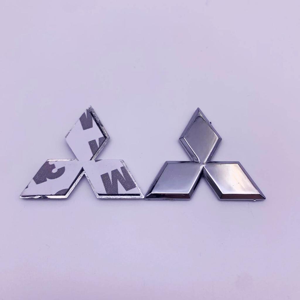 ABS Automašīnas Stūresrata Centra Uzlīme Emblēma Žetons priekš Mitsubishi ASX Ralliart Lancer Cordia Pajero Outlander Eclipse L200 EVO