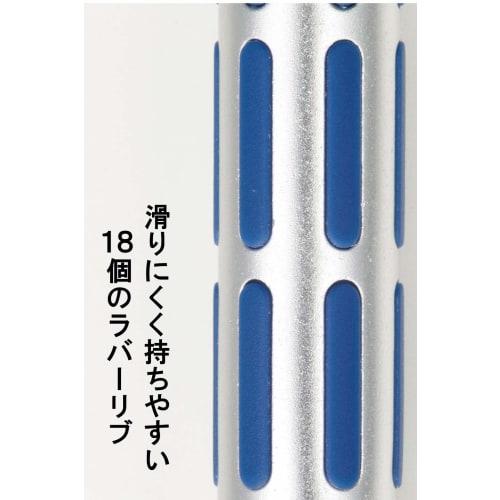 Pentel Mechanical Pencil Graph 1000CS XPG1005CSC Blue
