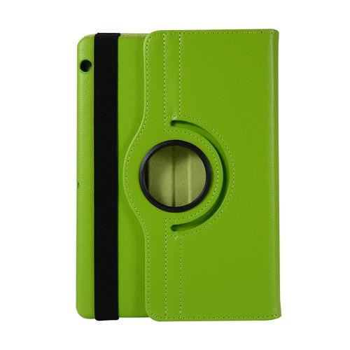 360 Roterende Hoes voor Huawei MediaPad T3 10 9.6 T5 10.1 M5 8.4 10.8 M6 10.8 Tablet Funda voor Matepad SE 11 T10 11.5 11.5S Cover HuaWei M5 8.4