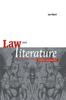 The Law and Literature : Possibilities and Perspectives Book