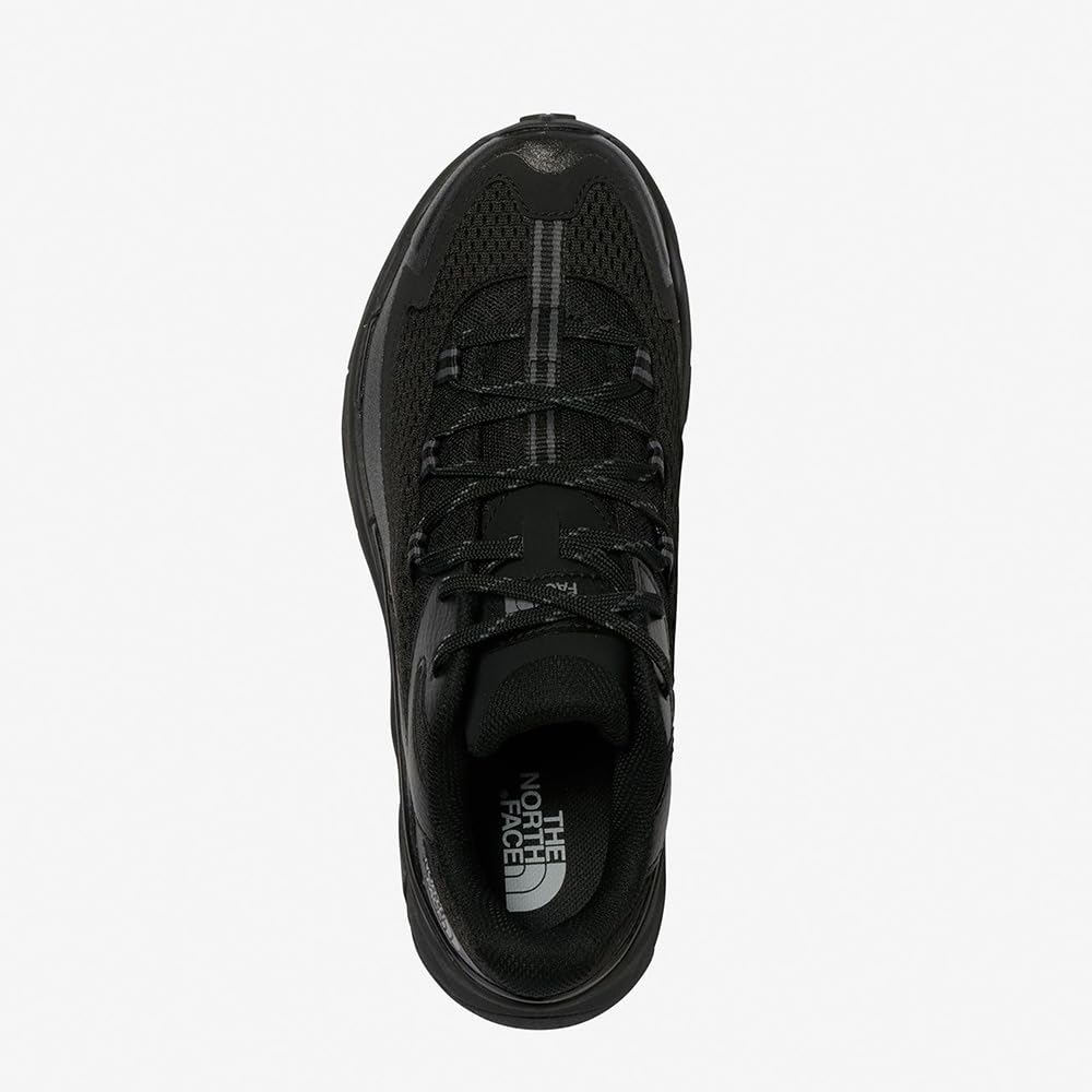 North W VECTIV Taraval TNF Black 5 [The Face] Black/TNF