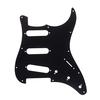 E-Gitarren Schlagbrett für Strat Stratocaster
