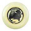 Frisbee Disco Voador 200g, Atividades ao Ar Livre - Pacote com 1, Amarelo