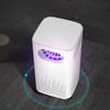 A1r Purifiers For Desktop, USB Portable Purple Light Purifier Filter A1r Purifiers