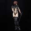 UNION CREATIVE Yamasaki Anzu Gantz Sword Complete Figure GANTZO ver.