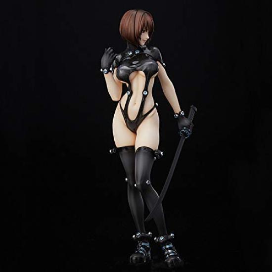 UNION CREATIVE Yamasaki Anzu Gantz Sword Complete Figure GANTZO ver.