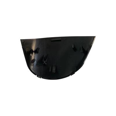 New Black Car Right Side Mirror Shell Frame Lower Cover Cap For Mazda CX-5 2013-2014