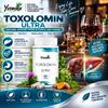 Toksolomin Ultra – From Alcohol, 60 Capsules