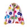 Kids Casual Fashion Top Coat Soft Lightweight Outerwear For Daily Use