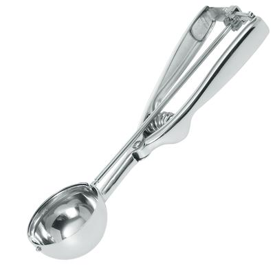 Kitchen Line Ice Cream Scoop, Stainless Steel, 124L, Hendi 572412