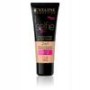 Eveline Selfie Time 2in1 Foundation and Concealer 04 Natural 30ml