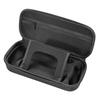 EVA Travel Protective Handbag Anti-scratch Hard Shell Case Shockproof Travel Carry Bag for Asus Rog Ally X/Rog Ally Game Console