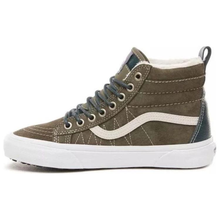 Vans SK8 Hi MTE Dusty Olive VN0A33TXUQ9