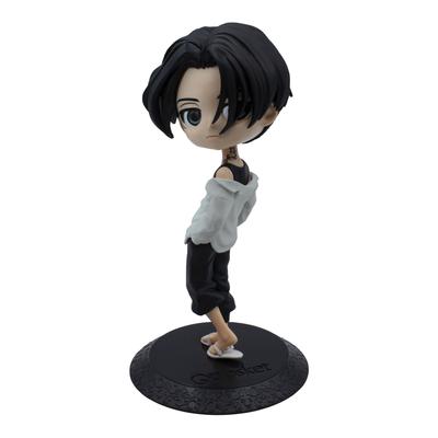 BANPRESTO Tokyo Revengers Q Posket Sano Manjiro Black Hair Ver.
