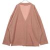 Beauty products minsobi Long sleeve cardigan F pink Women Used