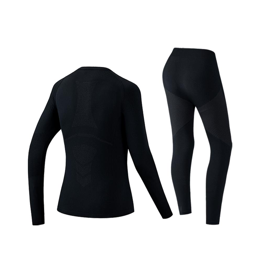 Anta Autumn Outdoors Casual Set Women Sets 962546202-5