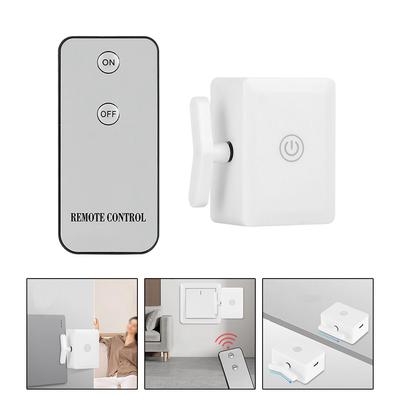 Home Controller Fernschalter Smart Button Pusher Tage Abweichungen