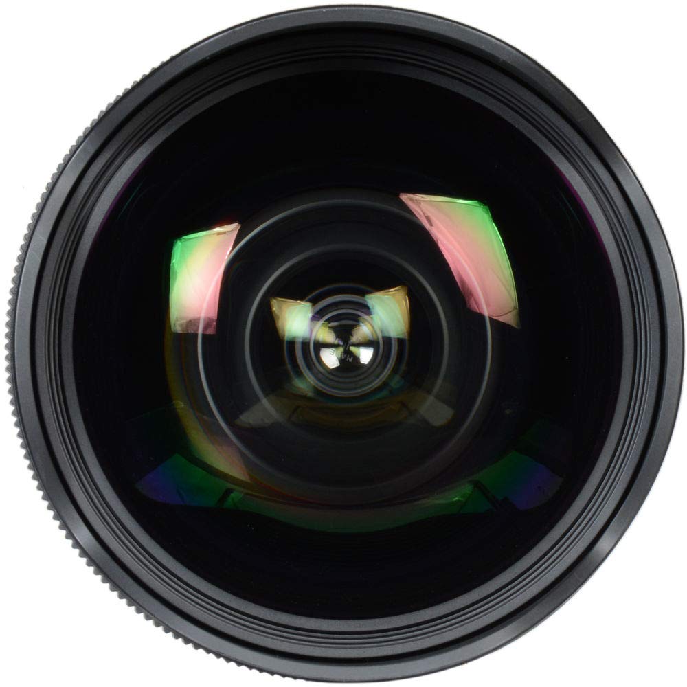 14mm DG HSM Art Line Interchangeable Lens for Leica F1.8 L-Mount